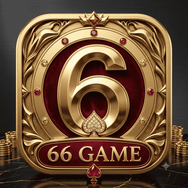 66 Game app icon