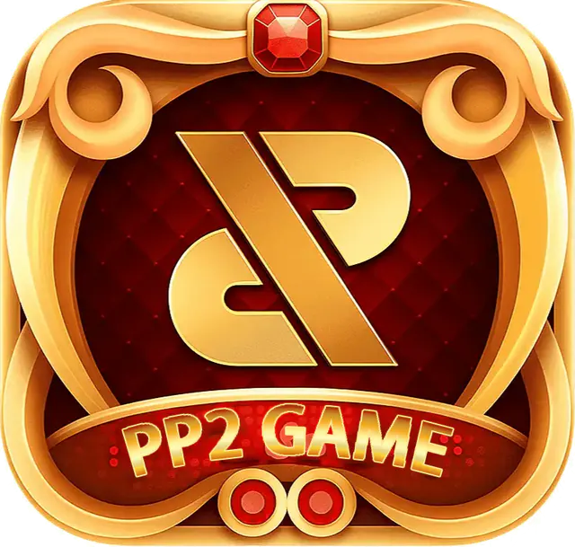 PP2 Game app icon